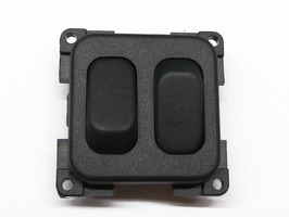 CBE Double 2 Position Switch - Grey