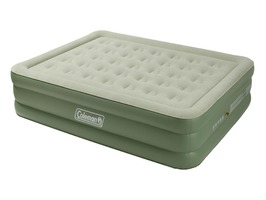 Coleman Maxi Comfort Raised King Airbed 