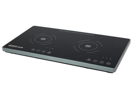 Outdoor Revolution Double Induction Hob