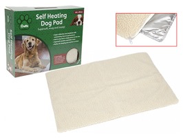 Crufts Self Heating Dog Pad