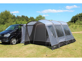 Outdoor Revolution Cayman Curl XLE F/G Drive-Away Awning