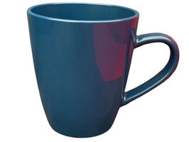 Sumatra Non-Slip Mug 4pk - Dark Blue