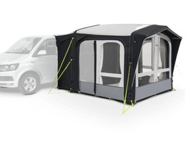 Dometic Club AIR 260 Camper Van Drive-Away 2022