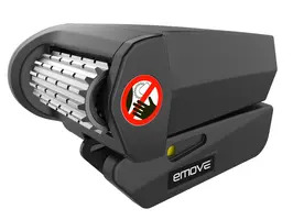 E-Move EM313A Single Axle Fully Automatic Caravan Mover