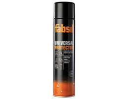Fabsil Universal Protector Aerosol Water Repellent