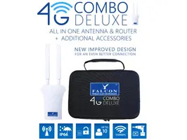 Falcon Combo 4G Deluxe V3 WiFi