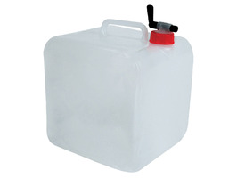 Leisurewize 15 Litre Collapsible  Water Carrier