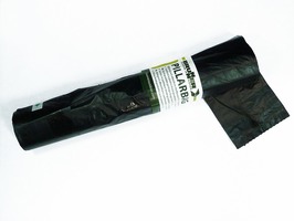 Brunner Pillarbag Biodegradable Bin Bags Pack 25