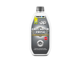 Thetford Grey Water Fresh Concentrate - 800ml