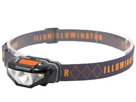 Quest Elite Rocket Terran Head Torch
