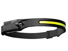 Quest Elite Rocket Antares Head Torch