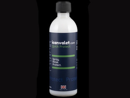 icanvalet Quick Protect 500ml Bottle