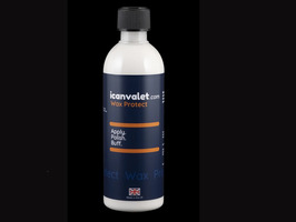 icanvalet Wax Protect 500ml Bottle