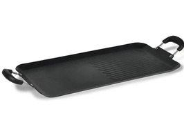 Kampa Easy-Over Non Stick Griddle        