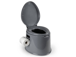 Kampa Khazi Portable Toilet