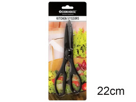 Cookhouse Kitchen Scissors 22cm