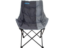 Liberty Comfort Bucket Camping Chair - Available in various colours
