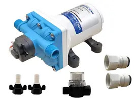 Liberty Max Pump 7ltr, 20psi