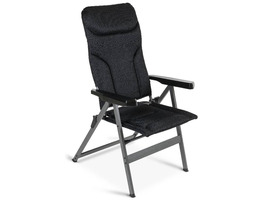 Dometic Luxury Tuscany High Back Reclining Chair