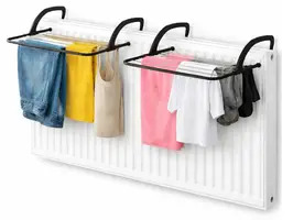 Compact Clothes Airer