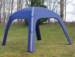 Leisurewize Oxi-Dome 3000 Air Dome Shelter