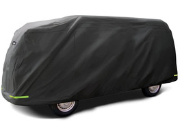 Maypole Campervan Cover VW T2 Grey