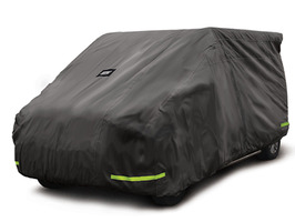 Maypole Storage Cover For VW Campervan T6, T5, T4, T3/T25