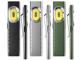 Quest Elite Rocket Delta Torch