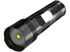 Quest Elite Rocket Atlas Torch