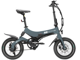 MiRiDER GB3 Electric Folding Bike