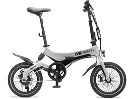 MiRiDER One Electric Folding Bike