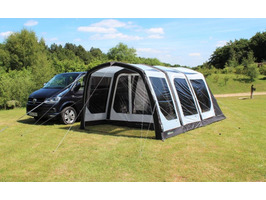Outdoor Revolution Movelite T4E AIR L/H Drive-Away Awning - Low 2022