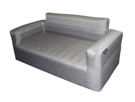 Outdoor Revolution Campese Inflatable Two Seat Sofa