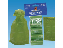 Pennine Pets Poop Bags 5 x 20