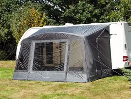 Outdoor Rev Porchlite AIR 390 