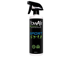 PowAir Sports Spray 464ml