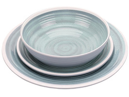 Quest Elite Florentian rPET 12pc Dinner Set