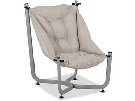 Quest Bliss Relax High Back Chair