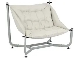 Quest Bliss Double Chair