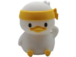 Quest Jack the Duck Lamp