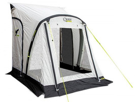 Quest Falcon Pro AIR Awnings