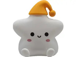 Quest Sally the Star Lamp