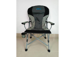 Liberty Folding Raptor Camping Chair - Available in various colourways