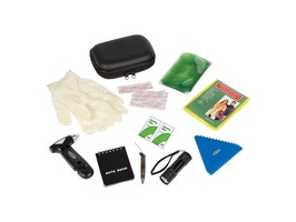Ring Glovebox Travel Kit