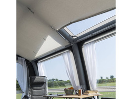 Dometic Club AIR Pro Awning Roof Linings