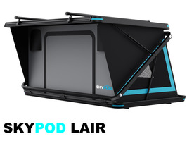 SkyPod Lair Roof Tent