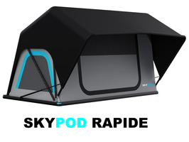 SkyPod Rapide Roof Tent