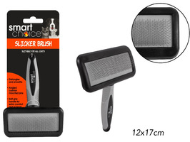 Smart Choice Slicker Grooming Brush