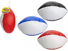 Premier Sports Soft Play Rugby Ball