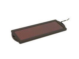 Streetwize 12v 2.5W Solar Trickle Battery Charger